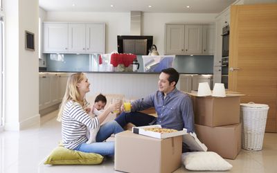 First Time Buyers
