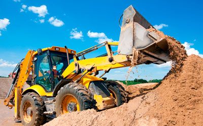 Asset Finance Options available for plant & machinery